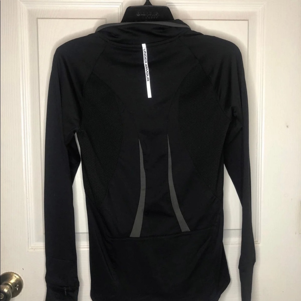 Under armour